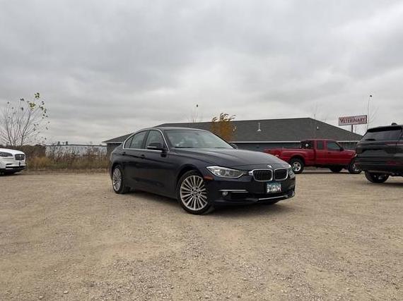 BMW 335I 2014 WBA3B9G52ENR92078 image BMW 335I 2014 WBA3B9G52ENR92078 image