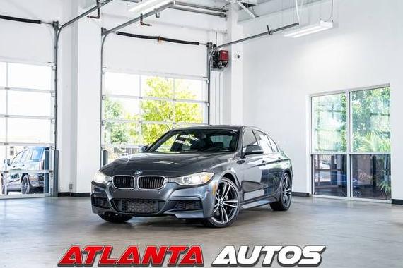 BMW 335I 2014 WBA3A9C54EF478185 image BMW 335I 2014 WBA3A9C54EF478185 image