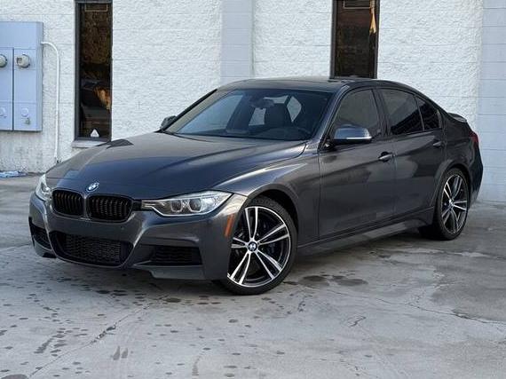 BMW 335I 2015 WBA3A9C52FK473236 image BMW 335I 2015 WBA3A9C52FK473236 image