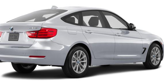 BMW 335I 2015 WBA3X9C58FD868010 image