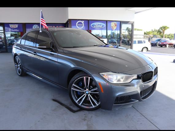BMW 335I 2015 WBA3A9C54FK472721 image BMW 335I 2015 WBA3A9C54FK472721 image