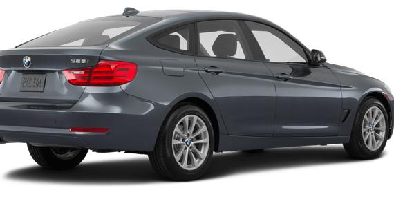 BMW 335I 2015 WBA3B9G56FNR99388 image
