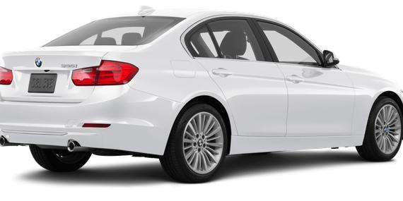 BMW 335I 2015 WBA3A9G56FNS66146 image BMW 335I 2015 WBA3A9G56FNS66146 image