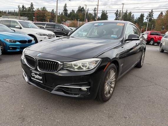 BMW 335I 2015 WBA3X9C59FD868825 image BMW 335I 2015 WBA3X9C59FD868825 image