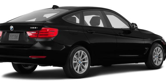 BMW 335I 2015 WBA3X9C51FD868026 image