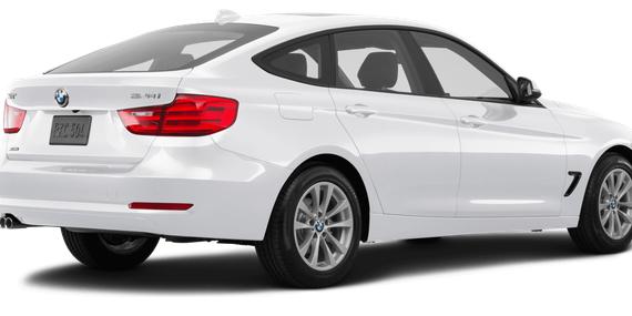 BMW 335I 2015 WBA3B9G57FNR94068 image