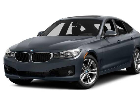 BMW 335I 2015 WBA3X9C58FD867973 image