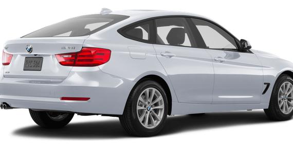 BMW 335I 2015 WBA3B9G59FNR95013 image BMW 335I 2015 WBA3B9G59FNR95013 image