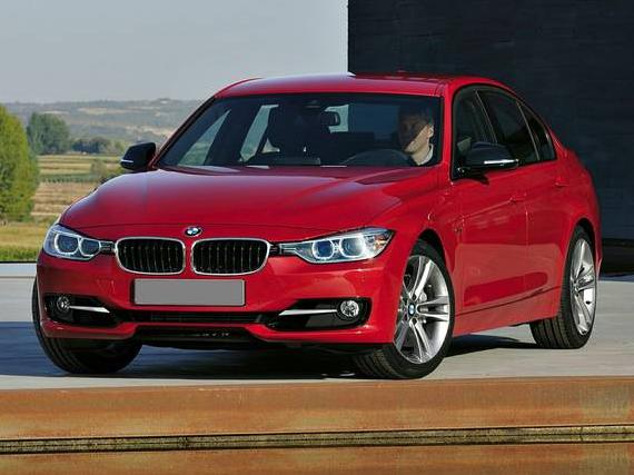 BMW 335I 2015 WBA3A9G52FNT09297 image