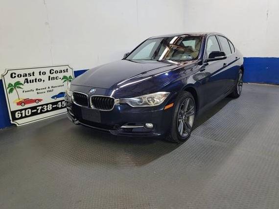 BMW 335I 2015 WBA3B9G54FNR93198 image BMW 335I 2015 WBA3B9G54FNR93198 image