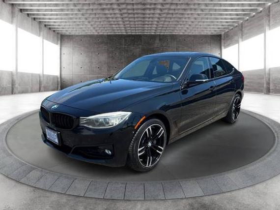 BMW 335I 2015 WBA3X9C56FD868040 image