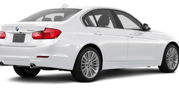 BMW 335I 2015 WBA3B9C53FP705021 image BMW 335I 2015 WBA3B9C53FP705021 image