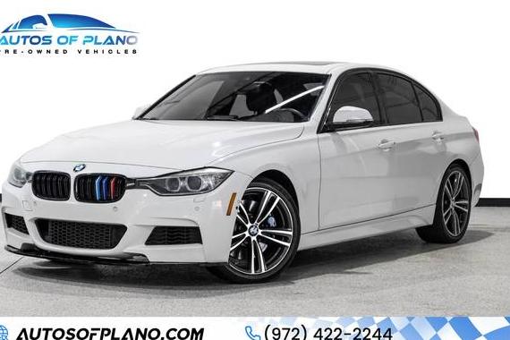 BMW 335I 2015 WBA3A9C55FKW74676 image BMW 335I 2015 WBA3A9C55FKW74676 image