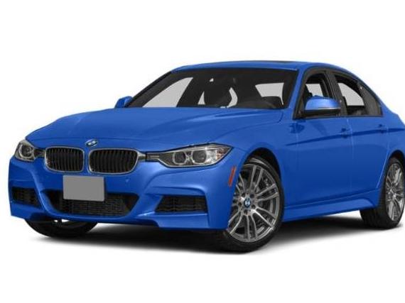 BMW 335I 2015 WBA3B9C54FF589687 image