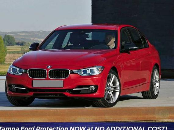 BMW 335I 2015 WBA3A9G55FNS66560 image