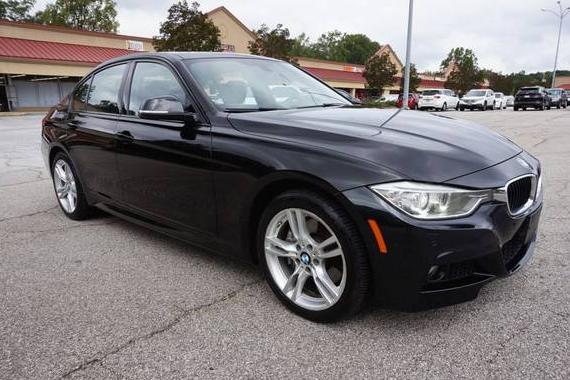 BMW 335I 2015 WBA3B9C58FF589708 image BMW 335I 2015 WBA3B9C58FF589708 image