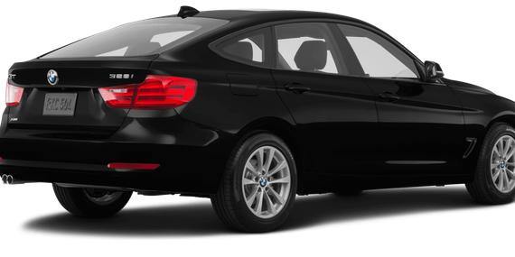BMW 335I 2015 WBA3B9G59FNR94718 image