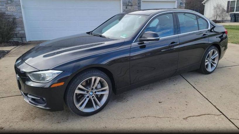 BMW 335I 2015 WBA3B9C55FF801545 image