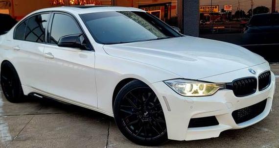 BMW 335I 2015 WBA3B9C54FF588913 image BMW 335I 2015 WBA3B9C54FF588913 image