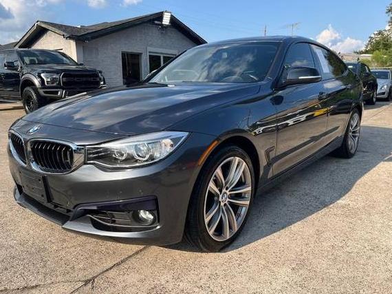 BMW 335I 2015 WBA3X9C52FD868603 image BMW 335I 2015 WBA3X9C52FD868603 image