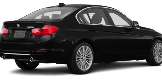 BMW 335I 2015 WBA3B9C56FF588959 image