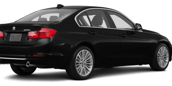 BMW 335I 2015 WBA3A9G5XFNT09869 image