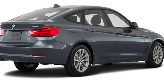 BMW 335I 2015 WBA3X9C58FD868119 image