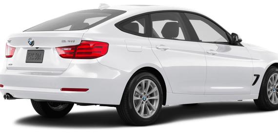 BMW 335I 2015 WBA3B9G57FNR94247 image