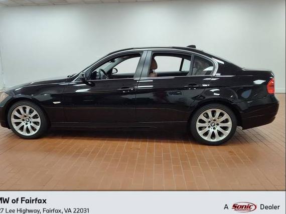BMW 335XI 2008 WBAVD53528A282658 image BMW 335XI 2008 WBAVD53528A282658 image