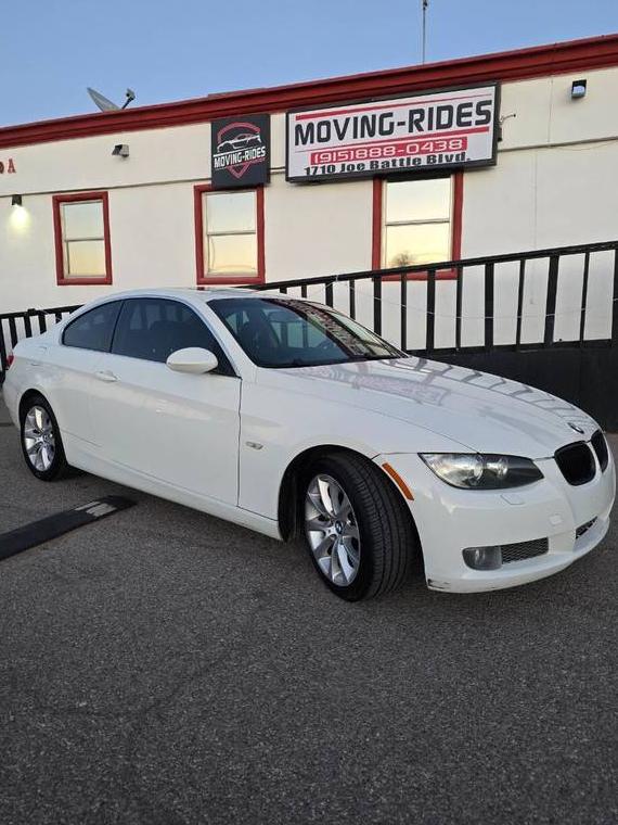BMW 335XI 2008 WBAWC73538E066250 image BMW 335XI 2008 WBAWC73538E066250 image