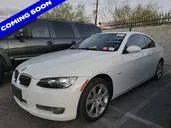 BMW 335XI 2008 WBAWC73568E065478 image