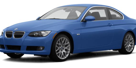 BMW 335XI 2008 WBAWC73508E066691 image BMW 335XI 2008 WBAWC73508E066691 image
