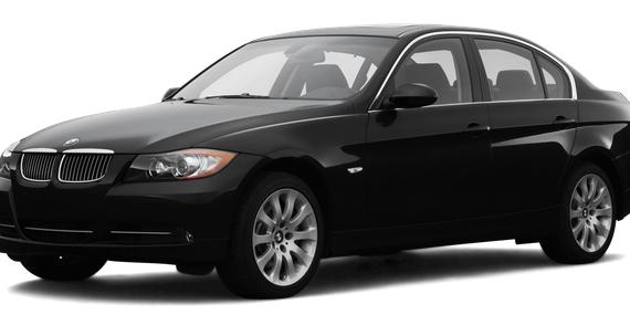 BMW 335XI 2008 WBAVD535X8A284724 image BMW 335XI 2008 WBAVD535X8A284724 image