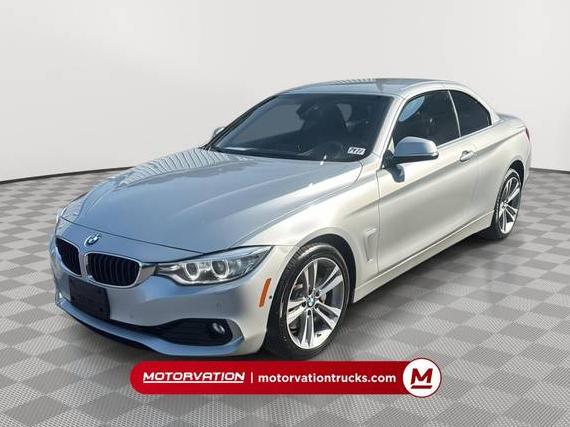 BMW 435I 2016 WBA3T7C58G5A37296 image BMW 435I 2016 WBA3T7C58G5A37296 image