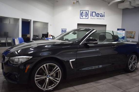 BMW 435I 2016 WBA3T7C58G5A38416 image BMW 435I 2016 WBA3T7C58G5A38416 image