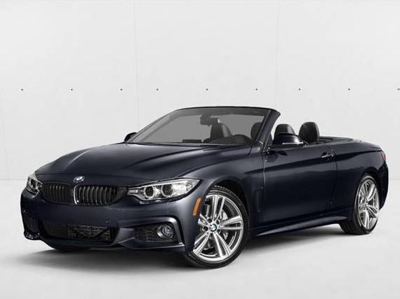 BMW 435I 2016 WBA3T3C51G5A41134 image BMW 435I 2016 WBA3T3C51G5A41134 image