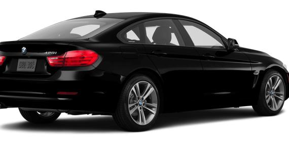 BMW 435I 2016 WBA4B3C59GG344896 image BMW 435I 2016 WBA4B3C59GG344896 image