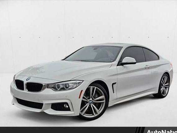 BMW 435I 2016 WBA3R1C51GK195926 image BMW 435I 2016 WBA3R1C51GK195926 image