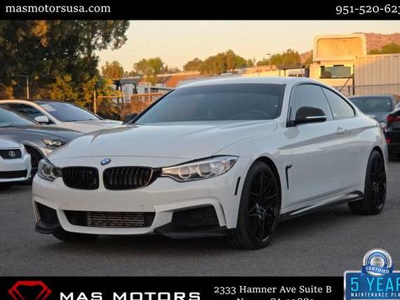 BMW 435I 2016 WBA3R1C50GK530111 image BMW 435I 2016 WBA3R1C50GK530111 image