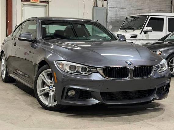 BMW 435I 2016 WBA3R1C59GK529653 image BMW 435I 2016 WBA3R1C59GK529653 image