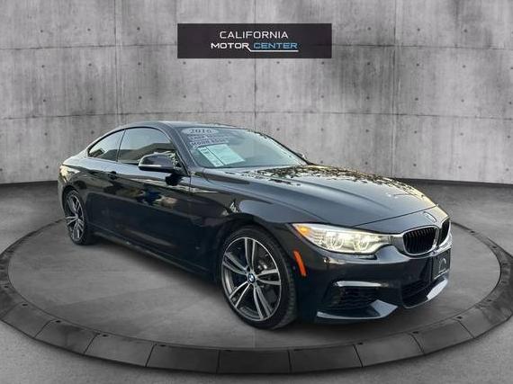 BMW 435I 2016 WBA3R5C57GK373202 image BMW 435I 2016 WBA3R5C57GK373202 image
