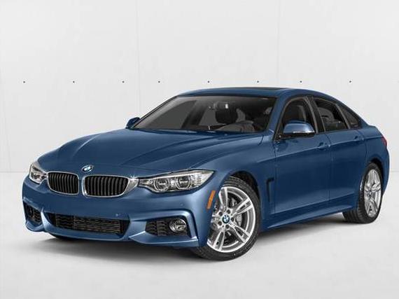 BMW 435I 2016 WBA4B3C52GG528156 image BMW 435I 2016 WBA4B3C52GG528156 image