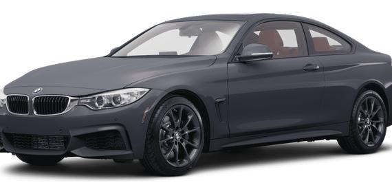 BMW 435I 2016 WBA3R1C51GK780604 image BMW 435I 2016 WBA3R1C51GK780604 image