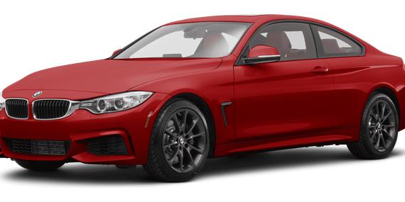BMW 435I 2016 WBA3R1C53GF774912 image BMW 435I 2016 WBA3R1C53GF774912 image