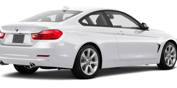 BMW 435I 2016 WBA3R5C55GK373277 image BMW 435I 2016 WBA3R5C55GK373277 image