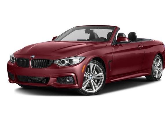 BMW 435I 2016 WBA3T7C58G5A38237 image BMW 435I 2016 WBA3T7C58G5A38237 image
