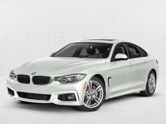 BMW 435I 2016 WBA4B1C52GG242280 image BMW 435I 2016 WBA4B1C52GG242280 image