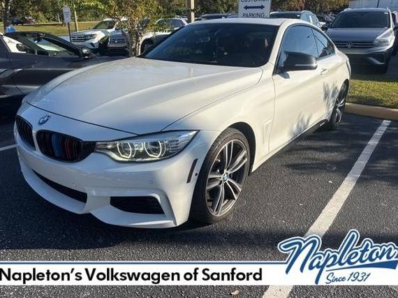BMW 435I 2016 WBA3R5C57GK373331 image BMW 435I 2016 WBA3R5C57GK373331 image