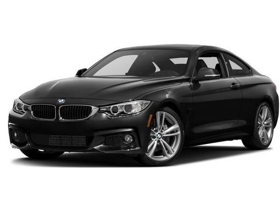 BMW 435I 2016 WBA3R5C52GK371065 image