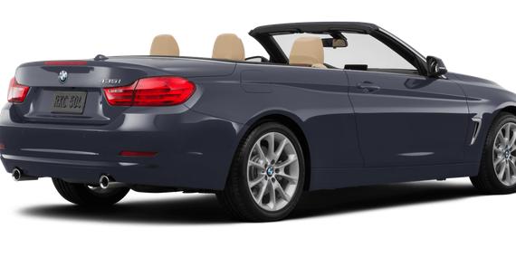 BMW 435I 2016 WBA3T7C56G5A38558 image BMW 435I 2016 WBA3T7C56G5A38558 image